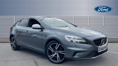 Volvo V40 T3 [152] R DESIGN Pro 5dr Geartronic Petrol Hatchback